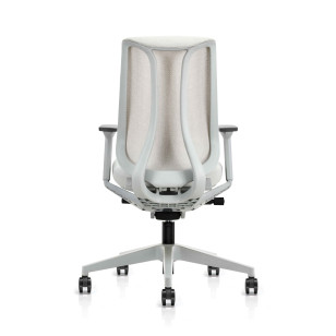 躺椅行政高背辦公網眼辦公椅轉椅AS-6253B